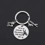 WSNANG Dog Groomer Gift Youre an Awesome Dog Groomer Keep That Shit Up Keychain Pet Groomer Gift Thank You Gift for Dog Groomer Dog Hairdresser