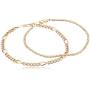 7 Piece Gold Jewelry Set