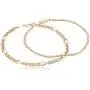 7 Piece Gold Jewelry Set 7 Piece Gold Jewelry Set