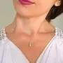 Yalice Lovely Pineapple Pendant Necklace Chain Tropical Fruit Necklaces Jewelry for Women and Girls Yalice Lovely Pineapple Pendant Necklace Chain Tropical Fruit Necklaces Jewelry for Women and Girls
