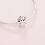 Pandora Jewelry Nino the Hedgehog Sterling Silver Charm