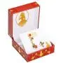 RockLove DISNEYS ALICE IN WONDERLAND Painting the Roses Ear Climber and Stud