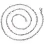 Kisseason Stainless Steel Gift Jewelry to My Love Boy Girl Dog Tag Keychain Pendant Necklace