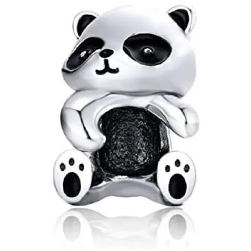 Eternalll Jewellery Original 925 Sterling Silver Charms Love Animal Charms for Bracelets,Fashion Jewelry for Women Family Friend Birthday (Cute Animal Charm) Eternalll Jewellery Original 925 Sterling Silver Charms Love Animal Charms for Bracelets,Fashion Jewelry for Women Family Friend Birthday (Cute Animal Charm)