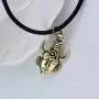 Townus 2 Pieces Supernatural Deans Amulet Necklace Pendant Winchester Two-Sided Double Faced 3D Pendants Jewelry Townus 2 Pieces Supernatural Deans Amulet Necklace Pendant Winchester Two-Sided Double Faced 3D Pendants Jewelry