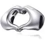 Sambaah Love Heart in Your Hand Charm Sterling Silver Finger Love Valentine Charm Bead for Bracelets/Gift for Family-Friends Sambaah Love Heart in Your Hand Charm Sterling Silver Finger Love Valentine Charm Bead for Bracelets/Gift for Family-Friends