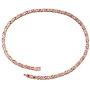 Magnetic Copper Necklace for Women Shoulder Pain Relief