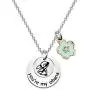 FUSTMW Ohana Necklace You’re My Ohana Pendant Hibiscus Flower Necklace Gifts for Family Best Friends FUSTMW Ohana Necklace You’re My Ohana Pendant Hibiscus Flower Necklace Gifts for Family Best Friends