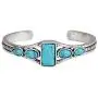 Xiaomei Jewelry Vintage Lady Cuff Fashion Women Bracelet Adjustable Bangle Turquoise Fashion Jewelry Xiaomei Jewelry Vintage Lady Cuff Fashion Women Bracelet Adjustable Bangle Turquoise Fashion Jewelry