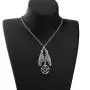 KEYCHIN Supernatural Inspired Jewelry SPN Jewelry Supernatural Evil Power Wing Five-Pointed Star Necklace Supernatural Fans Sam Dean Winchester Gift KEYCHIN Supernatural Inspired Jewelry SPN Jewelry Supernatural Evil Power Wing Five-Pointed Star Necklace Supernatural Fans Sam Dean Winchester Gift