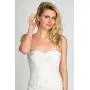 Mariell Light Ivory Pearl Drop Vintage Bridal & Wedding Jewelry Set, Great for Everyday Wear and Gifts