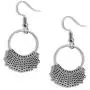 Al&Tiffy RBG Dissent Collar Earrings for Women and Girls,small silver Dangle Drop Earrings with Charms for Fans of RBG,Unique hypoallergenic ruth bader ginsburgDangling Gifts and Jewelry(Silver) Al&Tiffy RBG Dissent Collar Earrings for Women and Girls,small silver Dangle Drop Earrings with Charms for Fans of RBG,Unique hypoallergenic ruth bader ginsburgDangling Gifts and Jewelry(Silver)