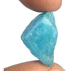 Spiritual Gemstone Crystal Aquamarine 12.70 Natural Earth Mined Rough Aquamarine Gem for Jewelry