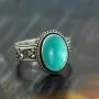 Natural Moonstone Tiger Eye Malachite Solitaire Ring 10x14mm Oval Shape Genuine Gemstone 925 Silver Overlay Handmade Rings Natural Moonstone Tiger Eye Malachite Solitaire Ring 10x14mm Oval Shape Genuine Gemstone 925 Silver Overlay Handmade Rings