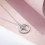 WINNICACA Sterling Silver Nurse Themed Necklace Caduceus & Stethoscope Necklace Nurse Gifts for Women Doctor Graduation Medical Student Women Girls WINNICACA Sterling Silver Nurse Themed Necklace Caduceus & Stethoscope Necklace Nurse Gifts for Women Doctor Graduation Medical Student Women Girls