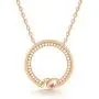 CDE 925 Sterling Silver 5th 10th 15th 16th 17th 18th 19th Birthday Gift Necklace Mothers Day Jewelry Gifts for Women Wife Girl Daughter Girlfriend Wedding Anniversary