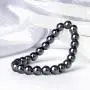 BONNY BOXX Natural Healing Gemstone Bracelet, 8mm Semi Precious Stone Bracelet for Men Women, Stress Relief Crystal Jewelry BONNY BOXX Natural Healing Gemstone Bracelet, 8mm Semi Precious Stone Bracelet for Men Women, Stress Relief Crystal Jewelry