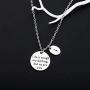 Gzrlyf Life is Tough but so are You Bracelet Semicolon Mental Health Awareness Jewelry Surgery Recovery Gifts