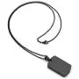 Jovivi Free Engraving - Personalized Custom Special Date Calendar Dog Tag Container Pendant Necklace Stainless Steel Cremation Urn Jewelry Ashes Funnel Filler Kit