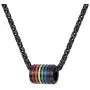 PROSTEEL Gay Pride Necklace,Rainbow,LGBT Jewelry,Love Wins,Equality Necklace,Inspirational Jewelry,Friendship Necklaces,Gift for Him PROSTEEL Gay Pride Necklace,Rainbow,LGBT Jewelry,Love Wins,Equality Necklace,Inspirational Jewelry,Friendship Necklaces,Gift for Him