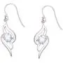 NOVICA Blue Topaz .925 Sterling Silver Dangle Earrings, Dazzling Gleam NOVICA Blue Topaz .925 Sterling Silver Dangle Earrings, Dazzling Gleam