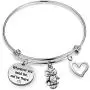 G-Ahora Best Friends Bracelet Whenever You Need Me Owl Be There Bracelet BBF Jewelry Friendship Gift Sympathy Gift Stay Strong Gift Owl Lovers Bracelet G-Ahora Best Friends Bracelet Whenever You Need Me Owl Be There Bracelet BBF Jewelry Friendship Gift Sympathy Gift Stay Strong Gift Owl Lovers Bracelet