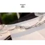 Amvie Long Choker Necklace for Women Girls Sweater Chain Statement Necklace Choker Adjustable Elegant Jewelry Accessories Dressy Collocation Winter Evening Party Wedding Amvie Long Choker Necklace for Women Girls Sweater Chain Statement Necklace Choker Adjustable Elegant Jewelry Accessories Dressy Collocation Winter Evening Party Wedding