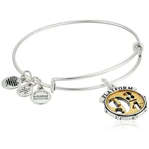 Alex and Ani Harry Potter Platform Bangle Alex and Ani Harry Potter Platform Bangle