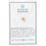 My Saint My Hero Benedictine Petite Necklace - Silver-Tone Floating Benedictine Medal My Saint My Hero Benedictine Petite Necklace - Silver-Tone Floating Benedictine Medal