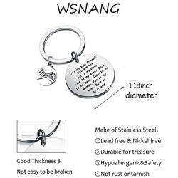 WSNANG Best Friend Keychain Thank You Gift to My Best Friend You are The Sun to My Shine Keychain Best Friend Appreciation Gift BFF Gift Friendship Jewelry