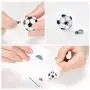 constantlife Football Cremation Jewelry for Ashes Memorial Urn Necklace Stainless Steel Soccer Pendant Keepsake Ashes Holder constantlife Football Cremation Jewelry for Ashes Memorial Urn Necklace Stainless Steel Soccer Pendant Keepsake Ashes Holder