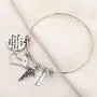 Doctor Appreciation Bracelet A Great Doctor is Hard to Find and Impossible to Forget Charm Bangle Thank you Doctor Gift Doctor Appreciation Bracelet A Great Doctor is Hard to Find and Impossible to Forget Charm Bangle Thank you Doctor Gift