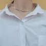 Crazy Feng Gold Choker Necklaces for Women Silver Star Choker Necklace Circle Choker Necklace Rope Snake Chain Necklace Simple Dainty Choker Necklace Trendy Jewelry Gift Crazy Feng Gold Choker Necklaces for Women Silver Star Choker Necklace Circle Choker Necklace Rope Snake Chain Necklace Simple Dainty Choker Necklace Trendy Jewelry Gift