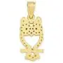 10k Real Solid Gold Owl Pendant Set with Cubic Zirconia Stones, Graduation Gift Charm for Knowledge and Good Luck 10k Real Solid Gold Owl Pendant Set with Cubic Zirconia Stones, Graduation Gift Charm for Knowledge and Good Luck