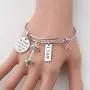 Fitness Gift Bodybuilding Gifts Weight Loss Gifts for Women Fitness Trainer Jewelry Dumbbell Gym Workout Jewelry My Weight Loss Journey I Can and I Will Motivational Bracelet Fitness Gift Bodybuilding Gifts Weight Loss Gifts for Women Fitness Trainer Jewelry Dumbbell Gym Workout Jewelry My Weight Loss Journey I Can and I Will Motivational Bracelet