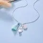 OFGOT7 Handmade Easter Bunny Tassel Necklace,Funny Rabbit Ornament Necklace Gifts for Girls Women,Easter Party Jewelry OFGOT7 Handmade Easter Bunny Tassel Necklace,Funny Rabbit Ornament Necklace Gifts for Girls Women,Easter Party Jewelry