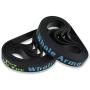Put on the Whole Armor of God Ephesians 6:13-17 Silicone Bracelet Wristbands (10 Bracelets)