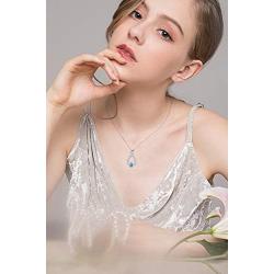 DAOSHANG 925 Sterling Silver High Polish Infinity Good Luck Irish Claddagh Pendant Necklace for Women