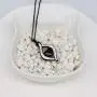 Cremation Jewelry for Ashes Stainless Steel Crystal Heart Keepsake Ashes Pendant Memorial Urn Necklace Holder Ashes for Pet Human Cremation Jewelry for Ashes Stainless Steel Crystal Heart Keepsake Ashes Pendant Memorial Urn Necklace Holder Ashes for Pet Human