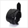 Mgutillart Punk Vintage Alloy Belt Buckle Wristband Wide Leather Cuff Bracelet Mgutillart Punk Vintage Alloy Belt Buckle Wristband Wide Leather Cuff Bracelet