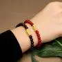 Feng Shui Black Obsidian Wealth Bracelet for Women Attract Wealth Bracelet Pixiu Piyao Bracelet Good Luck Bracelets for Men Feng Shui Black Obsidian Wealth Bracelet for Women Attract Wealth Bracelet Pixiu Piyao Bracelet Good Luck Bracelets for Men