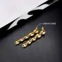 Fashion Earrings for Women, Stainless Steel/18K Gold Plated, nickel-free,Hypoallergenic Earrings for Sensitive Ears, Come Gift Box Fashion Earrings for Women, Stainless Steel/18K Gold Plated, nickel-free,Hypoallergenic Earrings for Sensitive Ears, Come Gift Box