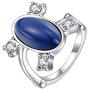 Winssi Vampire Diaries Ring Elena Daylight Ring for Fans