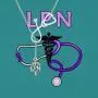 TIIMG LPN Gift Licensed Practical Nurse Gift Nursing Graduation Gift LPN Nurse Graduate Gift She Believed She Could So She Did Medical Graduation Gift TIIMG LPN Gift Licensed Practical Nurse Gift Nursing Graduation Gift LPN Nurse Graduate Gift She Believed She Could So She Did Medical Graduation Gift