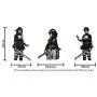 WeeblyWeebie Attack on Titan Mikasa Ackerman Hard Enamel Pin Season 4 Final Season Anime Merch ODM Gear Sword Wall Maria Rose Waifu Lapel Pins WeeblyWeebie Attack on Titan Mikasa Ackerman Hard Enamel Pin Season 4 Final Season Anime Merch ODM Gear Sword Wall Maria Rose Waifu Lapel Pins