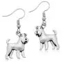 PammyJ Dog Jewelry - Girls and Womens Drop Earrings PammyJ Dog Jewelry - Girls and Womens Drop Earrings