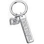 Mentor Thank You Gift Moving Away Jewelry Boss Appreciation keychain Christmas Jewelry