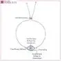 ATELIER PINKCITY Evil Eye Genuine Blue Topaz 925 Sterling Silver Bracelet Rhodium Plated Box Chain Adjustable Slider Bolo Style Jewelry Bracelet For Women