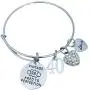 40th Birthday Gifts for Women, 1981 Birthday Expandable Charm Bracelet, 40th Birthday Ideas, Gift for Her 40th Birthday Gifts for Women, 1981 Birthday Expandable Charm Bracelet, 40th Birthday Ideas, Gift for Her