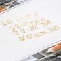 JEVI Zodiac Necklace Bracelets Studs Earring 3Pcs Jewelry Sets for Women 12 Constellation CZ Astrology Horoscope Birthday Gifts